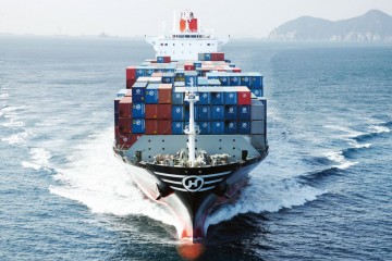 Hanjin: the Lehman Brothers of the shipping sector?