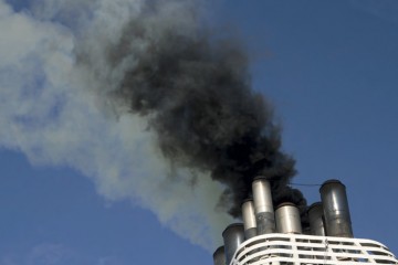 Shipping: urgently in need of a carbon strategy