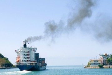 Shipping’s carbon emissions: will China outsmart us all?